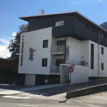 Hotel Garni Maria Vahrn Exteriér fotografie
