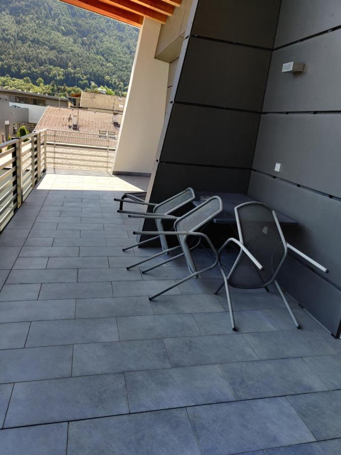 Hotel Garni Maria Vahrn Exteriér fotografie
