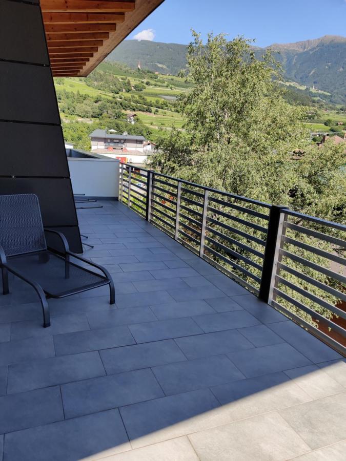 Hotel Garni Maria Vahrn Exteriér fotografie