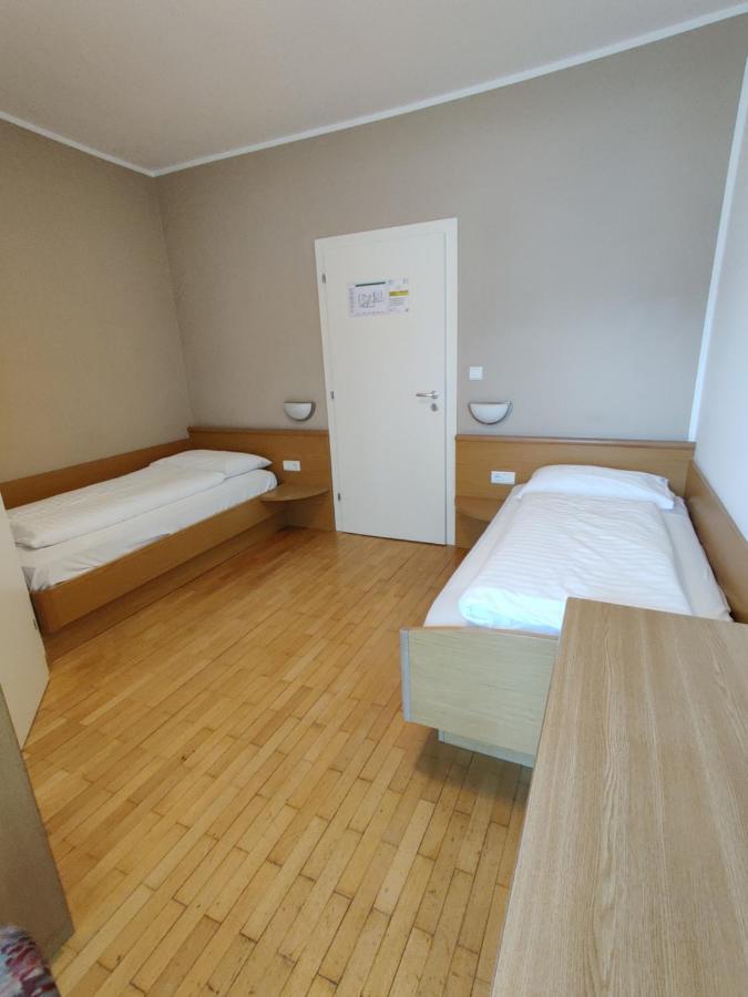 Hotel Garni Maria Vahrn Exteriér fotografie